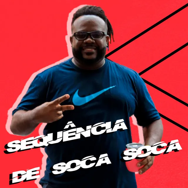 Sequência de Soca Soca