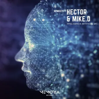 Inteligencia Artificial EP by Hector