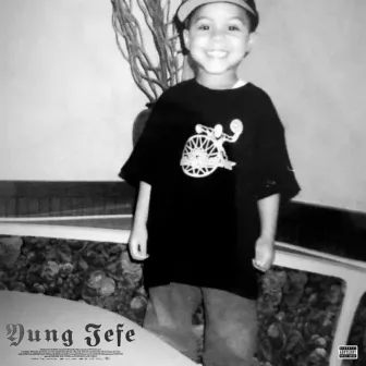 Yung Jefe by Elthiefo Mar