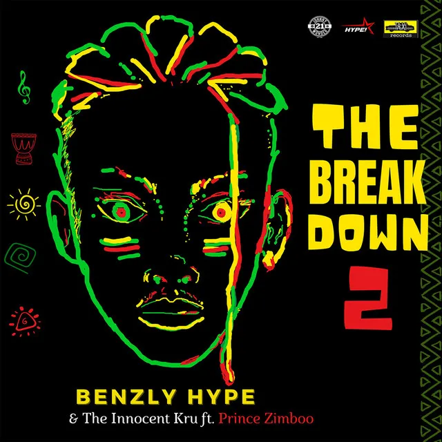 The Break Down 2