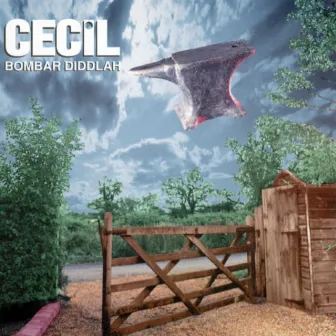 Bombar Diddlah by Cecil