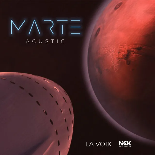 MARTE - ACUSTIC