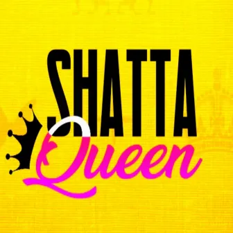 Shatta Queen by Boutcha Bwa