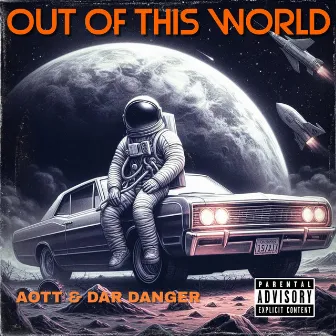 Out Of This World by Aott