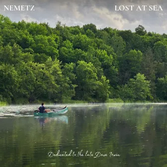 Lost At Sea by Nemetz