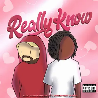 Reallyknow by WINTERONTHEBEAT