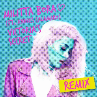 Victoria's Secret (Dj Jmp Remix) by Militta Bora