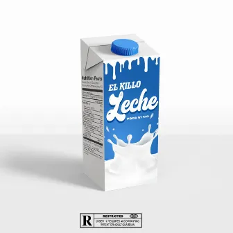 LECHE by KHK