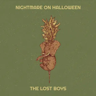 Nightmare on Halloween by The Lost Boys