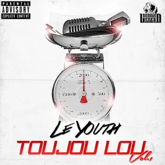 Toujou Lou, Vol. 1 by Le Youth