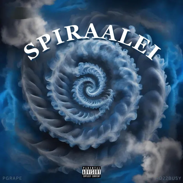 SPIRAALEI