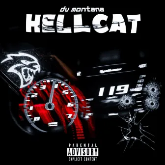 Hellcat by dv montana