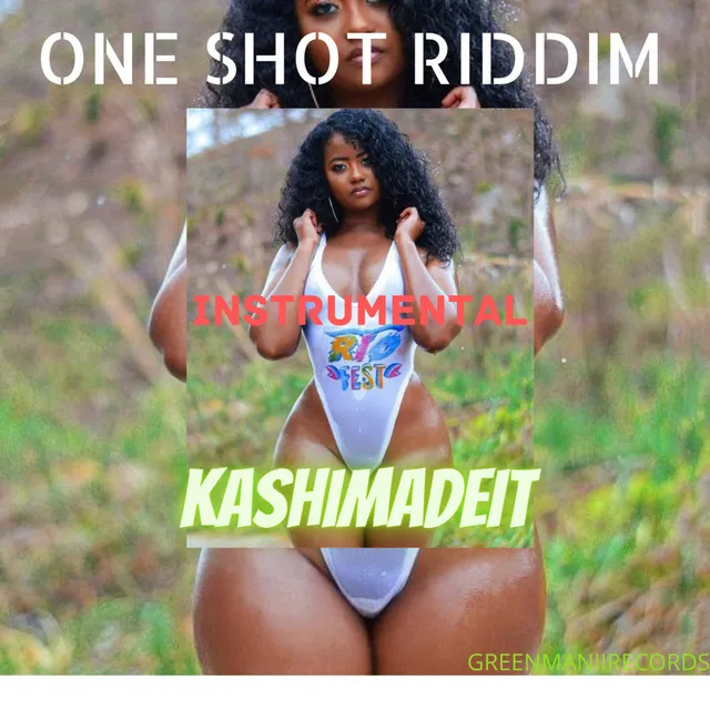 One Shot Riddim (Dance-hall)