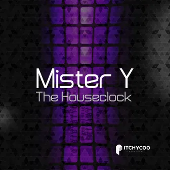 The Houseclock by Mistery