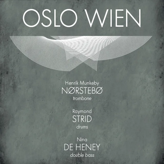 Oslo Wien