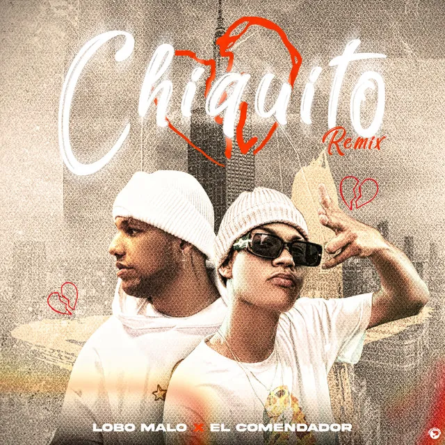 Chiquito - Remix