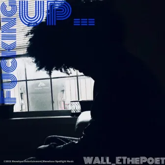 Fucking Up by Wall_E The Poet