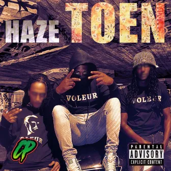 Toen by Hazevancp