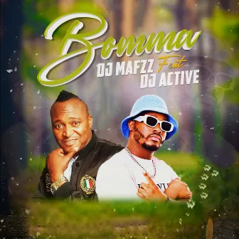 Bomma by DJ Mafzz