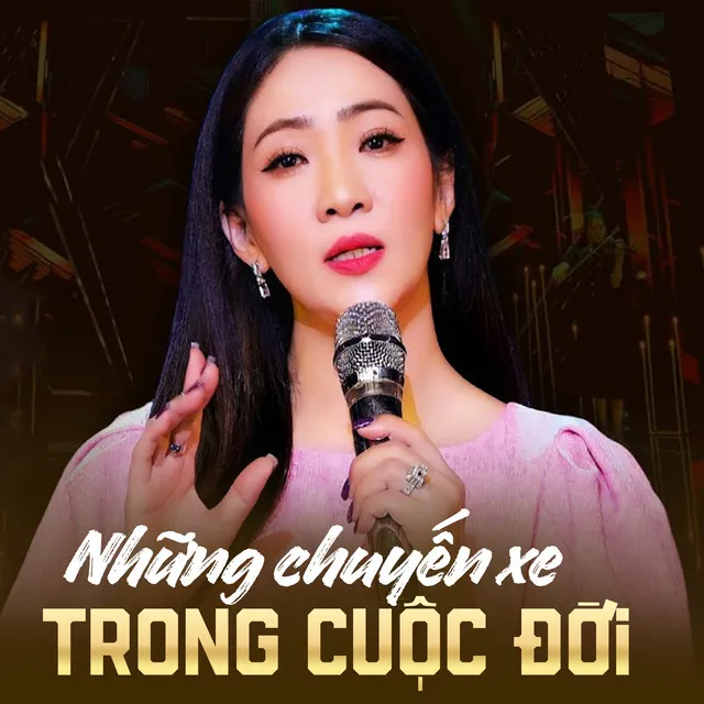 Những Chuyến Xe Trong Cuộc Đời