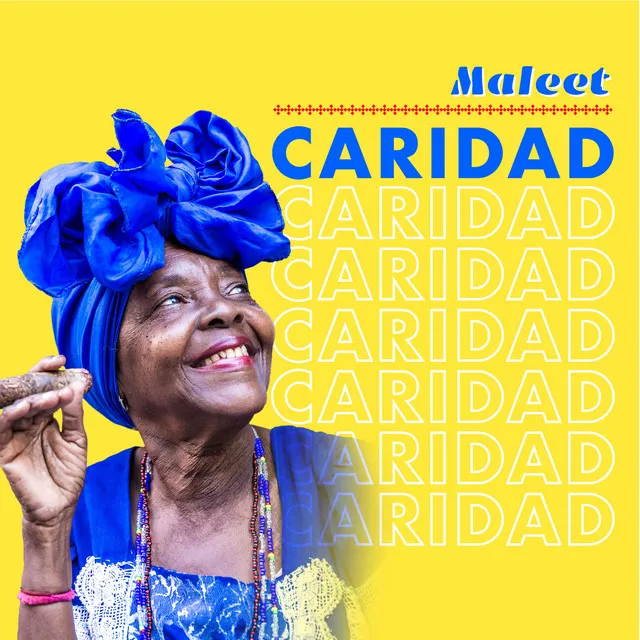 Caridad