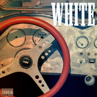 white by Evace