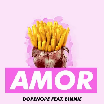 Amor by Dopenope