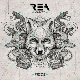 Pride (Deluxe) by Rea Garvey