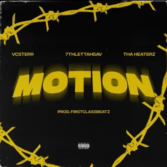 Motion by 