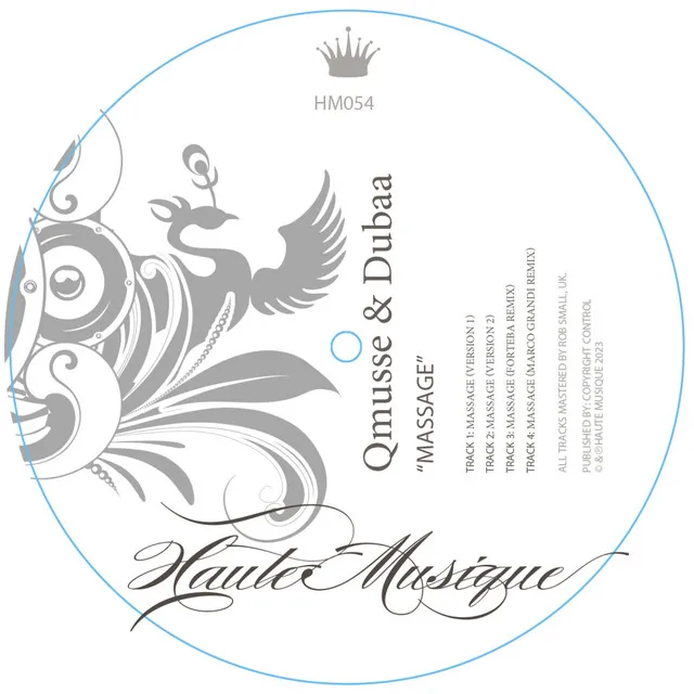 Massage - Marco Grandi Remix