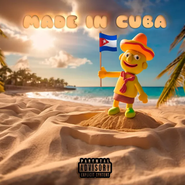 Made in cuba