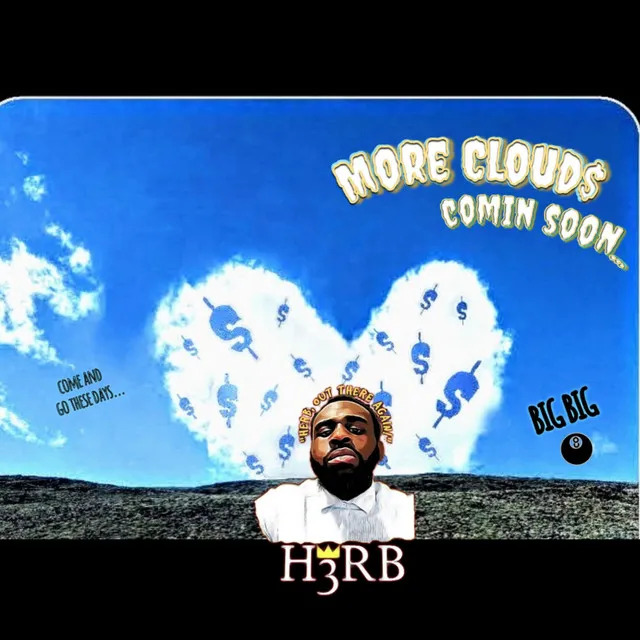 More Cloud$ coming soon...