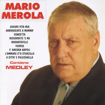 Mario Merola by Mario Merola