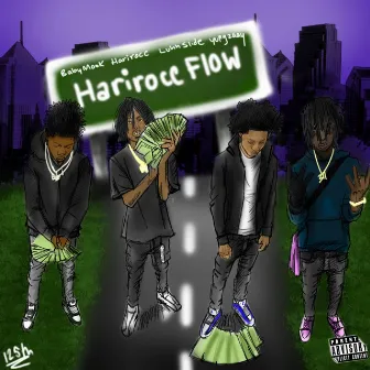 Hariroc Flow by Hariroc