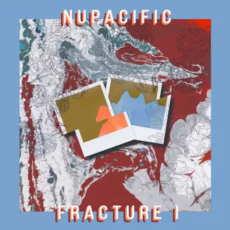 Fracture I by Nupacific