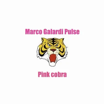 Pink Cobra by Marco Galardi Pulse