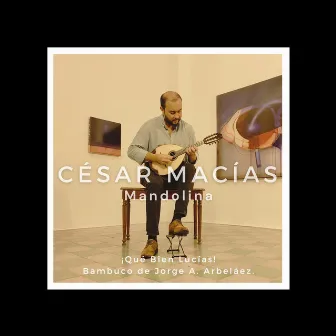 ¡Qué Bien Lucías! by César Macías