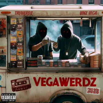 VEGAWERDZ by Vinz Vega