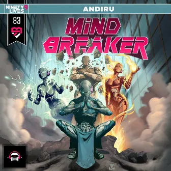 Mind Breaker by Andiru