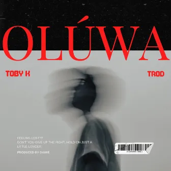 Oluwa by Toby K