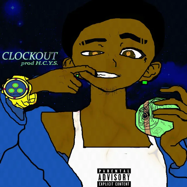 Clockout