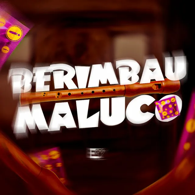 Berimbau Maluco