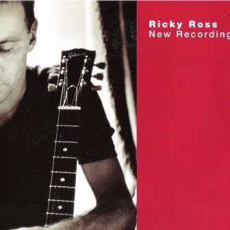 New Recording by Ricky Ross