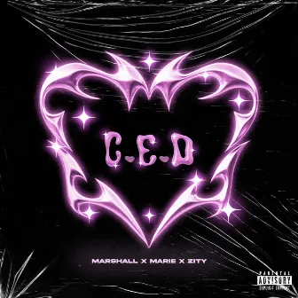 C.E.D. by Marshall