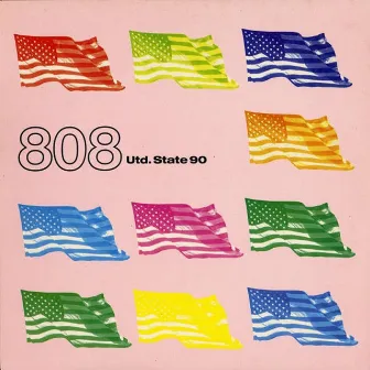 Utd. State 90 by 808 State