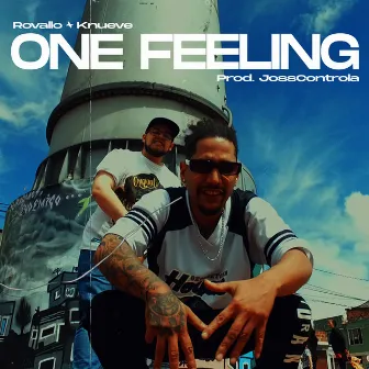 One Feeling by Rovallo