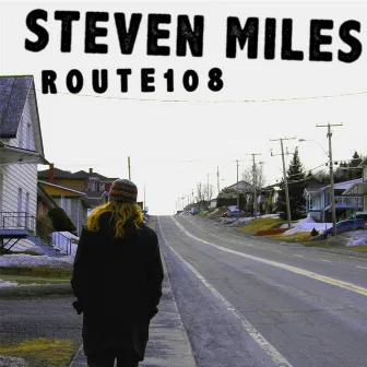 Route108 by Steven Miles