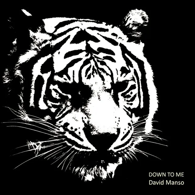 Down To Me - Andruss Remix