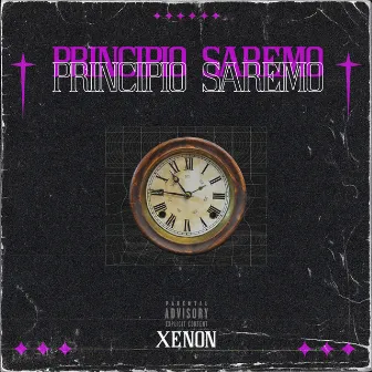 Principio Saremo by Xenon