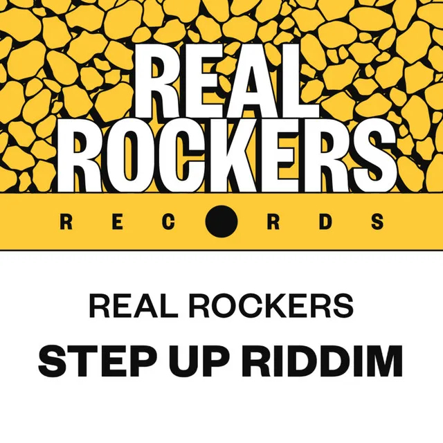 Step up Riddim